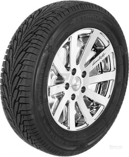 АВТОШИНА 205/70R15 ESTRADA WINTERRI WE 96T